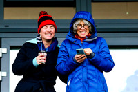 Bristol Bears Women vs Wasps Women 281121