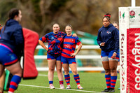 NBL v Trojans 091125