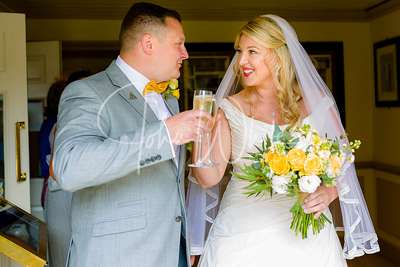 The Wedding of Nicky & Matt 260518