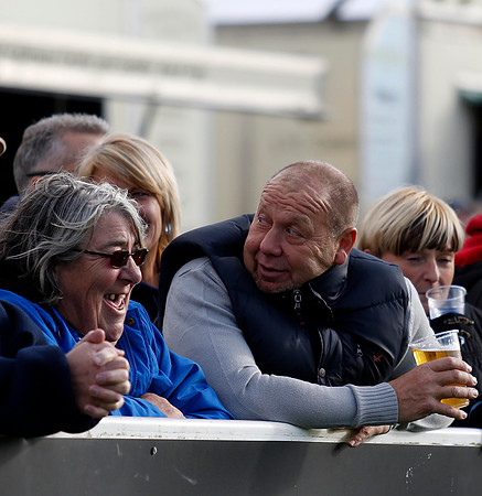 Cornish Pirates v Bristol Rugby