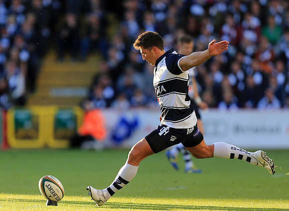 Bristol Rugby v Worcester Warriors