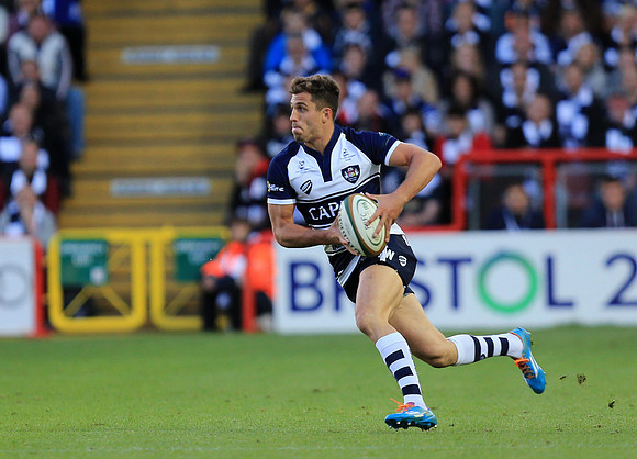 Bristol Rugby v Worcester Warriors