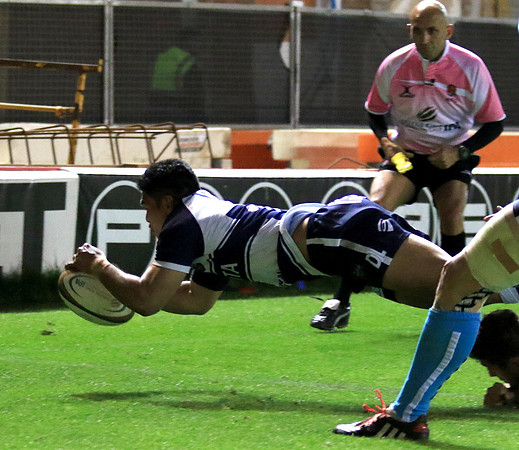 Bristol Rugby v Worcester Warriors