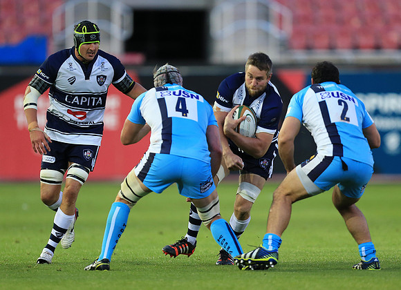 Bristol Rugby v Worcester Warriors