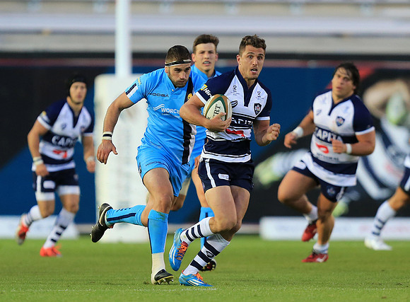 Bristol Rugby v Worcester Warriors