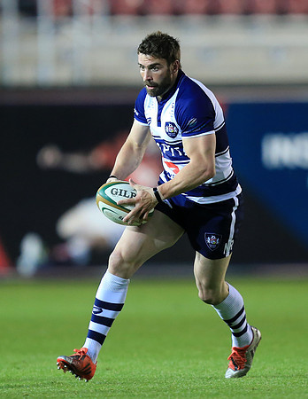 Bristol Rugby v Worcester Warriors