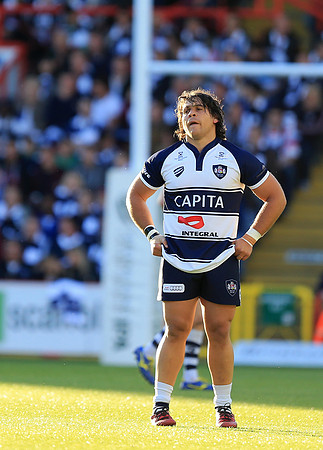 Bristol Rugby v Worcester Warriors