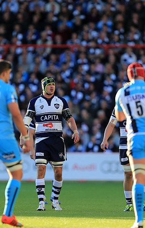 Bristol Rugby v Worcester Warriors