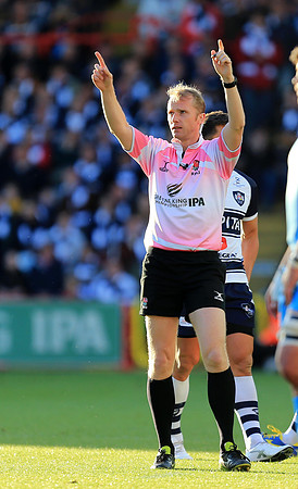Bristol Rugby v Worcester Warriors