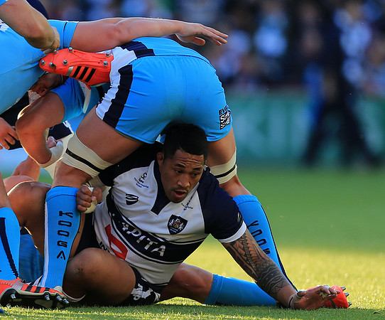 Bristol Rugby v Worcester Warriors
