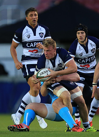 Bristol Rugby v Worcester Warriors