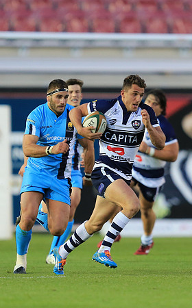 Bristol Rugby v Worcester Warriors