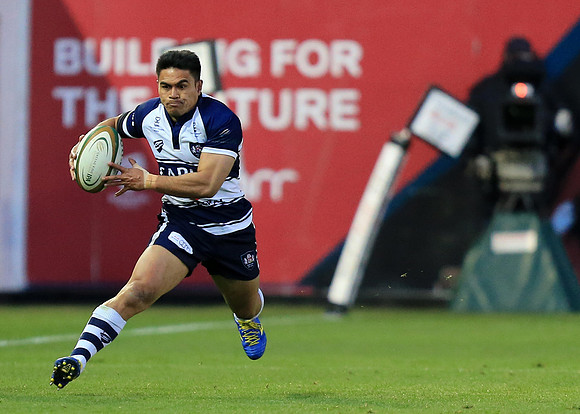 Bristol Rugby v Worcester Warriors