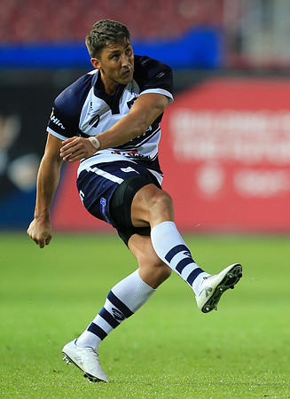 Bristol Rugby v Worcester Warriors