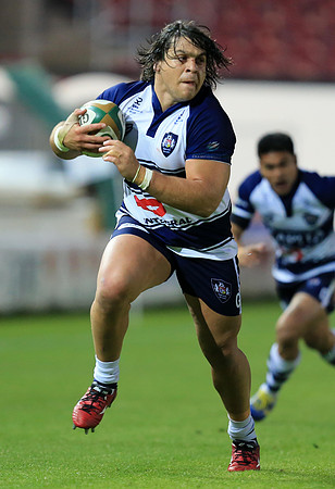 Bristol Rugby v Worcester Warriors