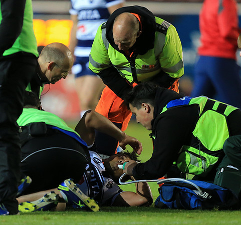 Bristol Rugby v Worcester Warriors