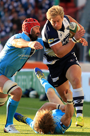 Bristol Rugby v Worcester Warriors