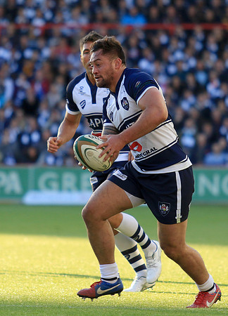 Bristol Rugby v Worcester Warriors