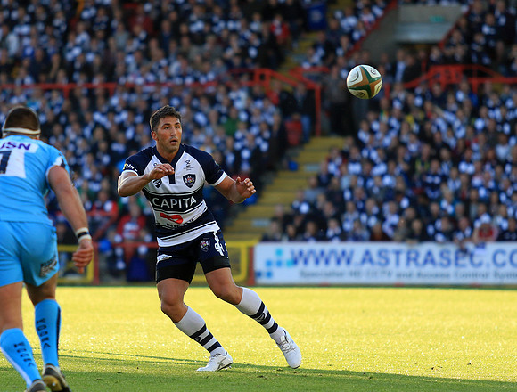 Bristol Rugby v Worcester Warriors