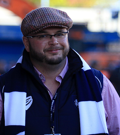 Bristol Rugby v Worcester Warriors