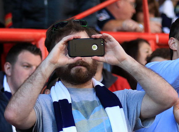 Bristol Rugby v Worcester Warriors