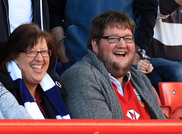 Bristol Rugby v Worcester Warriors