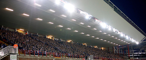 Bristol Rugby v Worcester Warriors