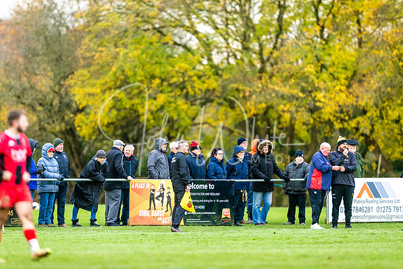 Old Redcliffians vs Hornets 031222
