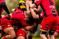 Old Redcliffians vs Hornets 031222