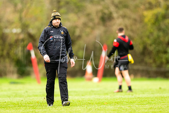 Old Redcliffians vs Hornets 031222