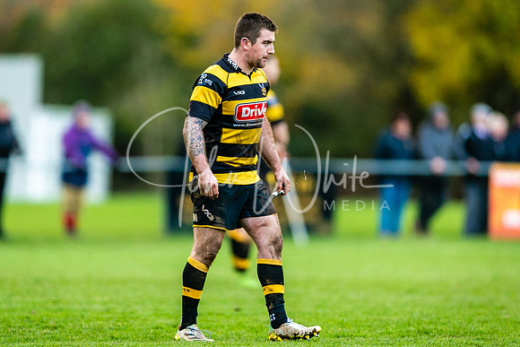 Old Redcliffians vs Hornets 031222