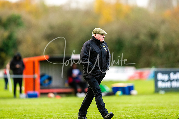 Old Redcliffians vs Hornets 031222