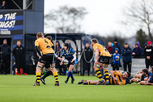 Dings vs Canterbury 200122