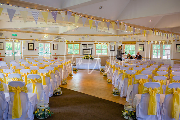 The Wedding of Nicky & Matt 260518