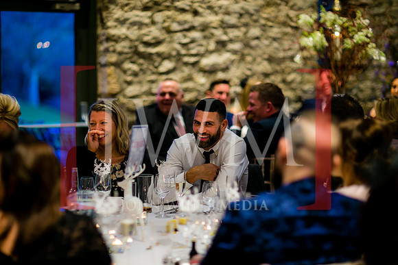 Mellisa & Matthew Rankin