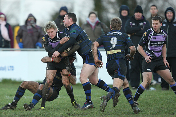 Dings v Clifton-14