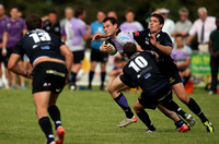 Dings Crusaders v Clifton
