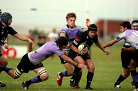 Dings Crusaders v Clifton