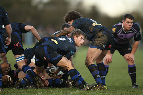 Dings v Clifton-4