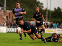 Clifton v Dings Crusaders-36-2