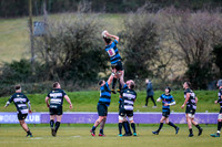 Clifton Rugby v Dings Crusaders 071219