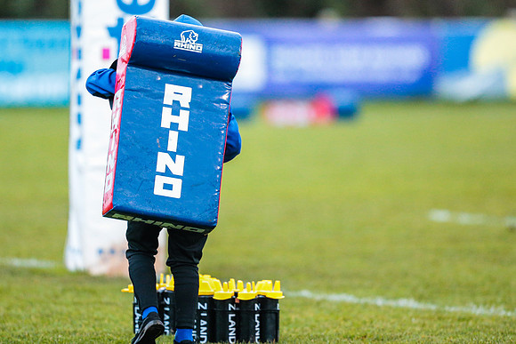 Clifton Rugby v Dings Crusaders 071219