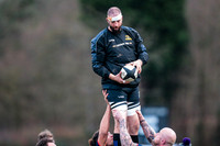 Clifton Rugby v Dings Crusaders 071219