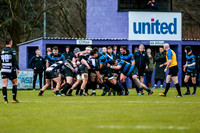 Clifton Rugby v Dings Crusaders 071219