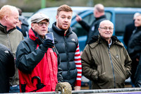 Clifton Rugby v Dings Crusaders 071219