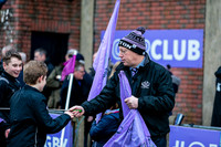 Clifton Rugby v Dings Crusaders 071219