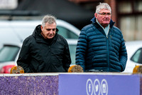 Clifton Rugby v Dings Crusaders 071219