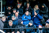 Clifton Rugby v Dings Crusaders 071219