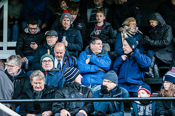 Clifton Rugby v Dings Crusaders 071219