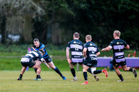 Clifton Rugby v Dings Crusaders 071219